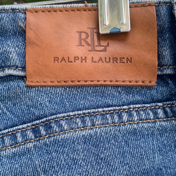 Classic Blue women’s Lauren Jeans - Picture 4 of 12